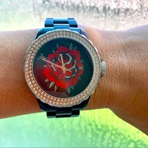 🌹🆕Battery EUC Toy Watch©🌹